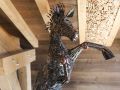 immobilier chalet alpage gerardmer 56